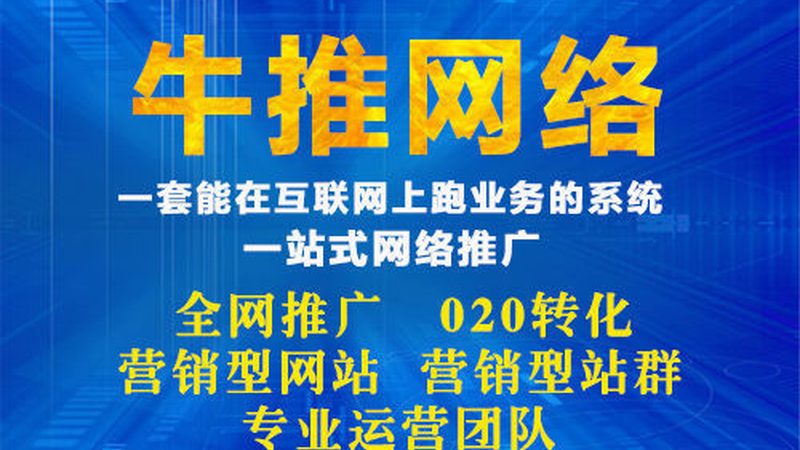 网络推广是扩大品牌影响力的关键。以下是一些常见的网络推广方式：