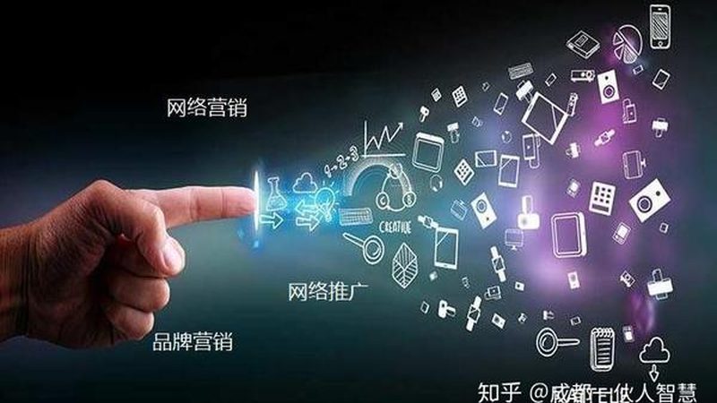 免费网站推广方法大全